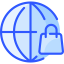 Globe 图标 64x64