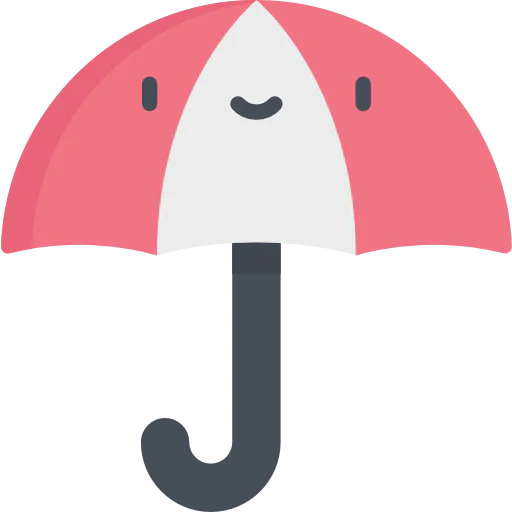 Umbrella icon