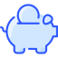 Save money icon 64x64