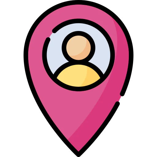 Location icon