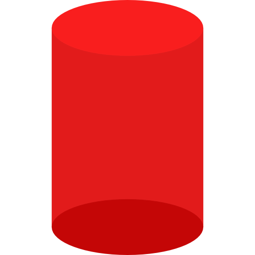 Cylinder アイコン