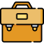 Briefcase іконка 64x64
