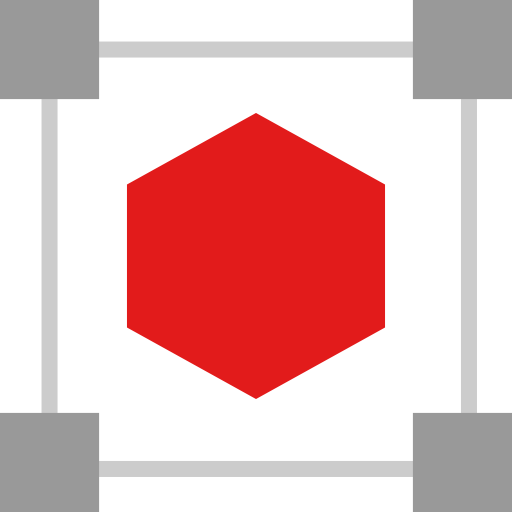 Cube ícone