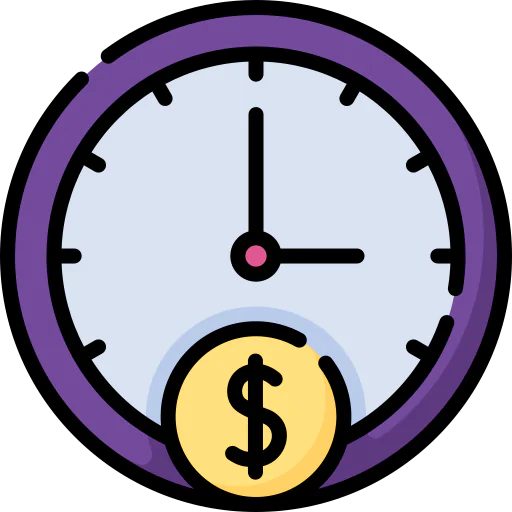 Pay icon