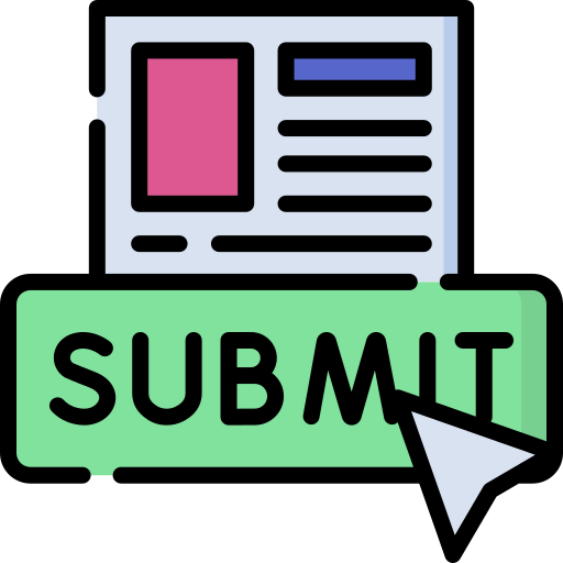 Submit icon