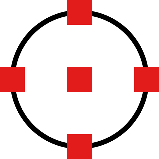 Circle icon
