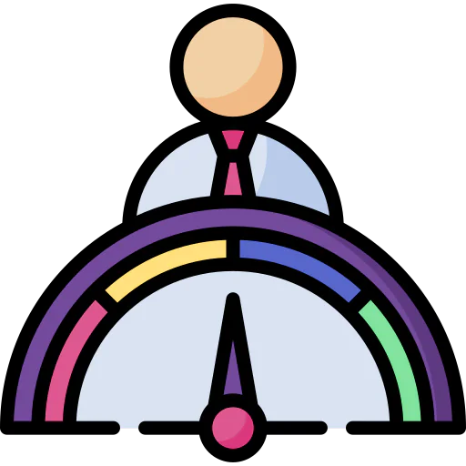 Performance icon