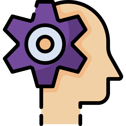 Intelligence icon