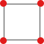 Square biểu tượng 64x64