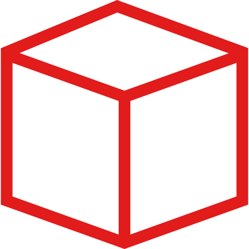 Cube 图标