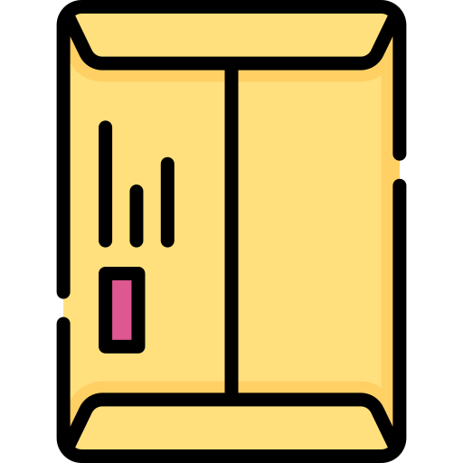 Envelope 상