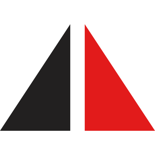 Triangle icon
