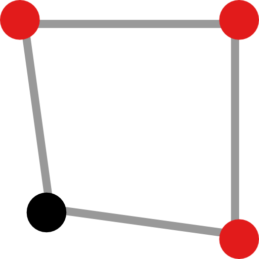 Nodes 图标