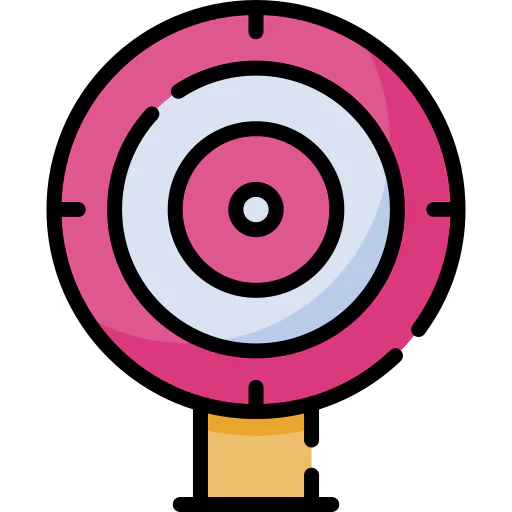 Target icon