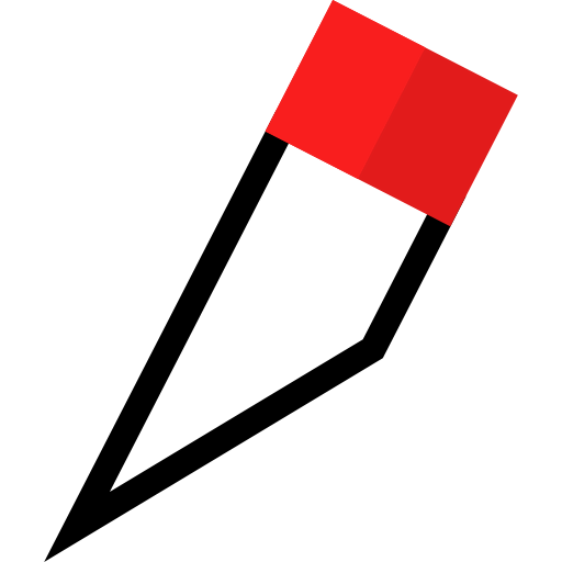 Cut icon