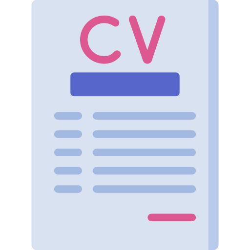 CV 图标