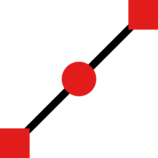 Nodes 图标