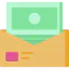 Salary icon 64x64