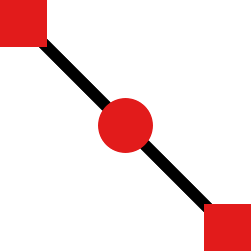 Nodes icon