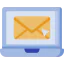 Email icon 64x64