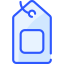 Price tag icon 64x64