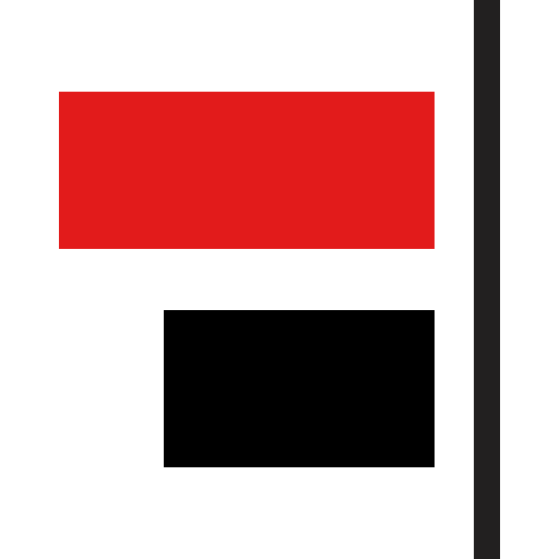 Align icon