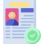 Approved icon 64x64