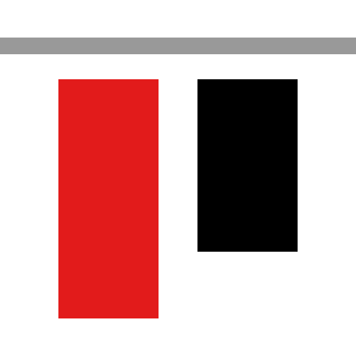 Align icon