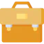 Briefcase icon 64x64