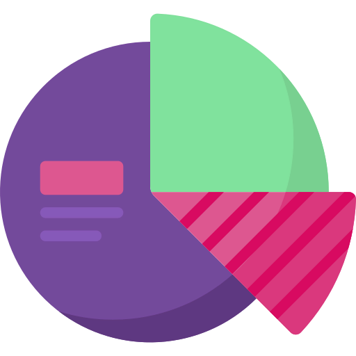 Pie chart 상