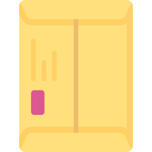 Envelope icon