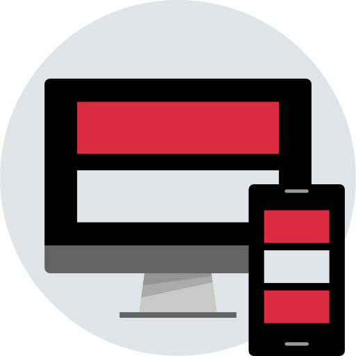 Computer icon