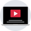 Videoplayer icon 64x64