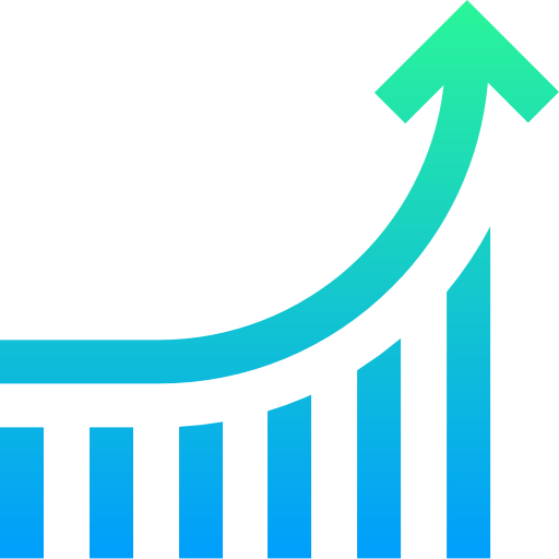 Increase icon