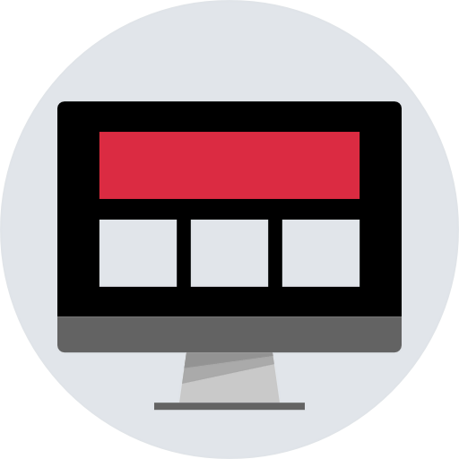 Computer icon