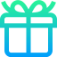 Gift icon 64x64