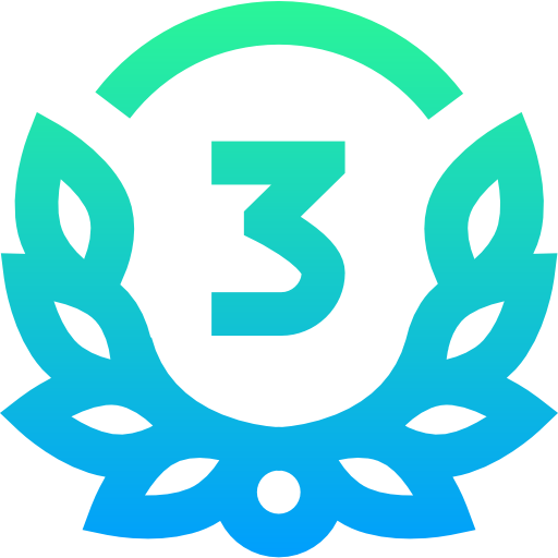 Third icon
