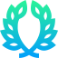 Laurel icon 64x64