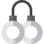 Handcuffs 图标 64x64