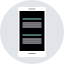 Mobile phone 图标 64x64