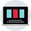 Laptop 图标 64x64