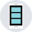 Mobile phone 图标 64x64