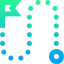 Way icon 64x64