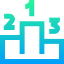 Pedestal icon 64x64