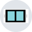 Mobile phone icon 64x64