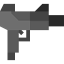 Gun 图标 64x64