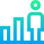 Growth icon 64x64