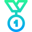 Medal icon 64x64