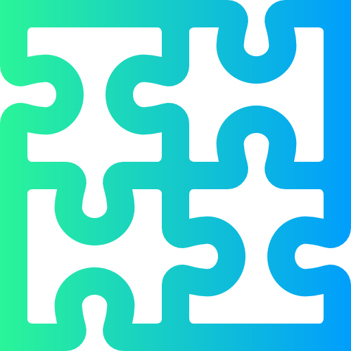 Puzzle icon