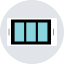 Mobile phone icon 64x64